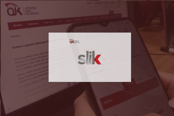 Cara Cek Bi Checking Diri Sendiri