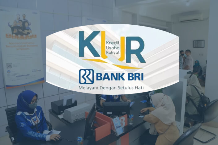 Cara Pengajuan KUR BRI