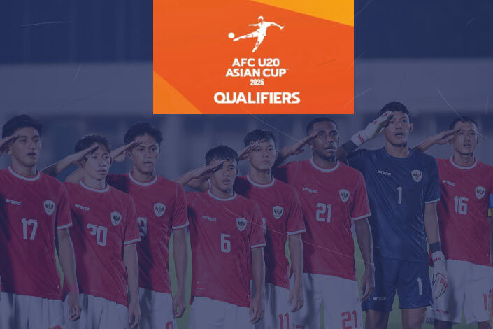 Jadwal Timnas Indonesia vs Timor Leste U20