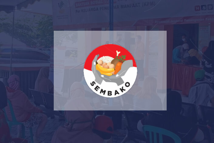 Bansos BPNT 2025