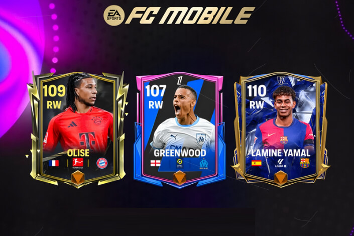 Kode Redeem FC Mobile 2025