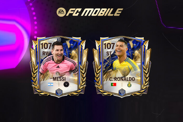 Kode Redeem FC Mobile 26 Januari 2025