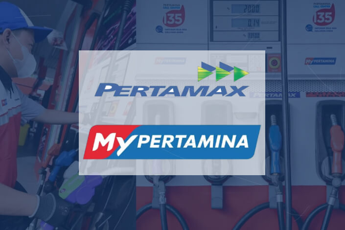 Harga Pertamax Februari 2025