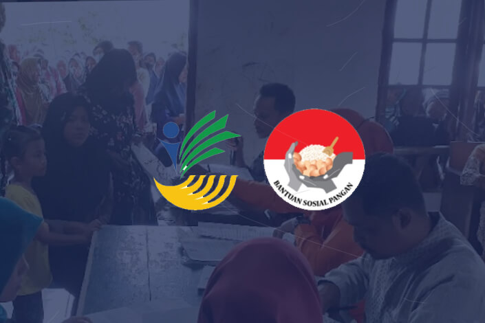 Cek Penerima BPNT 2025
