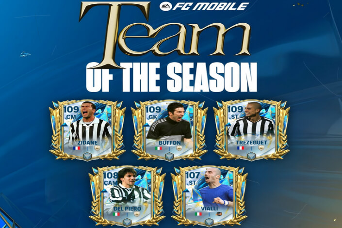 Kode Redeem FC Mobile 21 Mei 2025