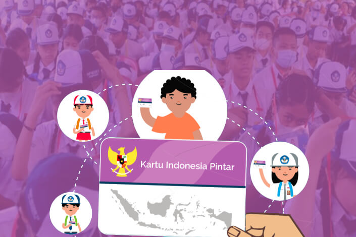 PIP 2025 Kapan Cair Ke Penerima
