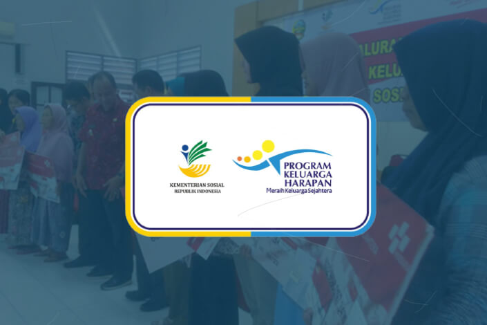 PKH BPNT Mei 2025