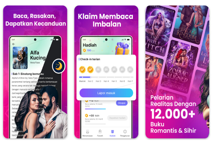 Aplikasi Penghasil Uang DANA Juni 2025