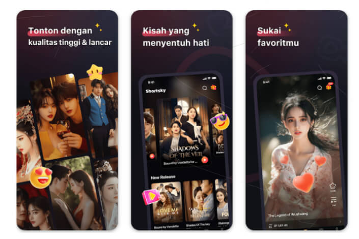 Aplikasi Penghasil Uang Juni 2025