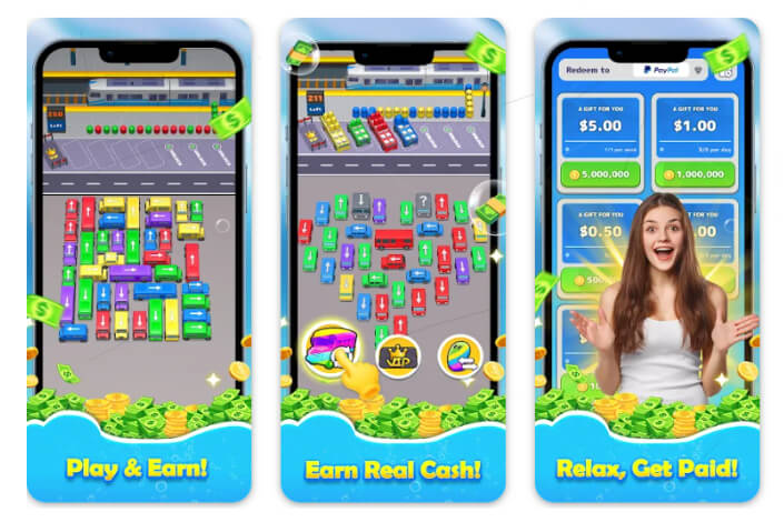 Game Penghasil Uang DANA Juni 2025