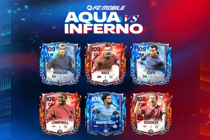 Kode Redeem FC Mobile 25 Juni 2025