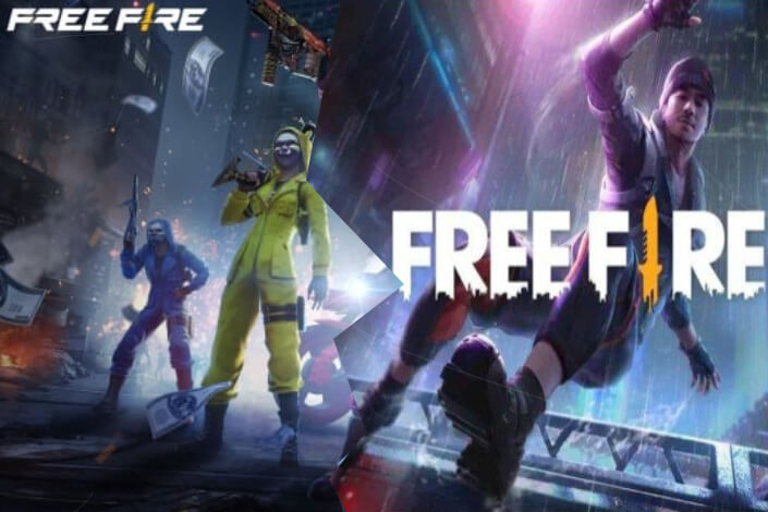 Kode Redeem FF 7 Juni 2025