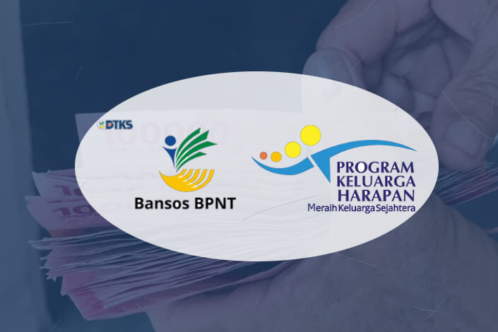 Cek Bansos PKH BPNT Juli 2025