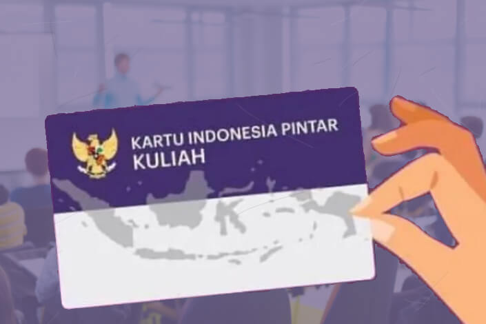 Cek Status Pencairan KIP Kuliah 2025