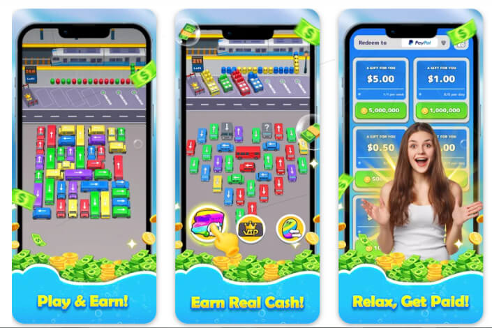 Game Penghasil Uang Juli 2025