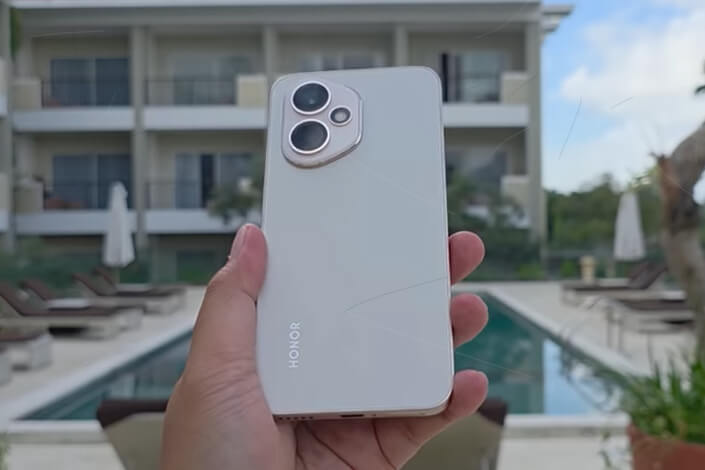 Honor 400