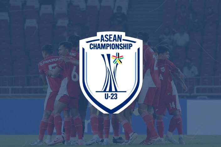 Jadwal Final Indonesia Vs Vietnam U23