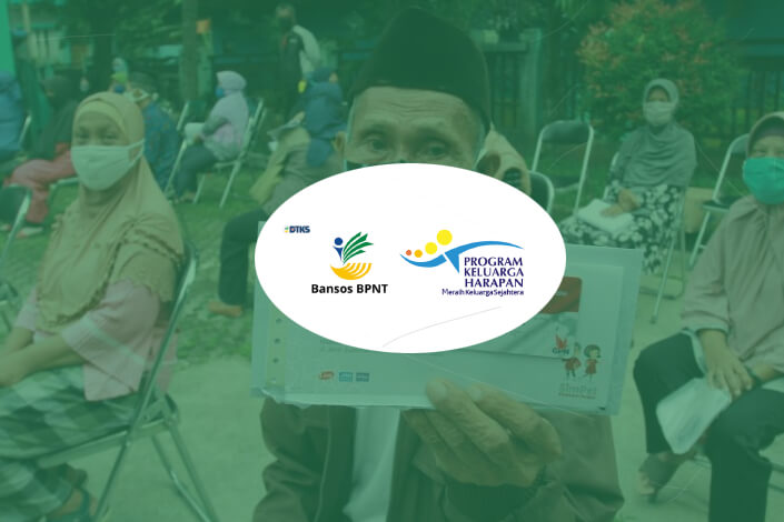 Jadwal Pencairan Bansos PKH BPNT Periode Juli 2025