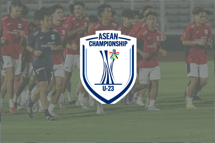 Jadwal Timnas Indonesia Vs Filipina U23