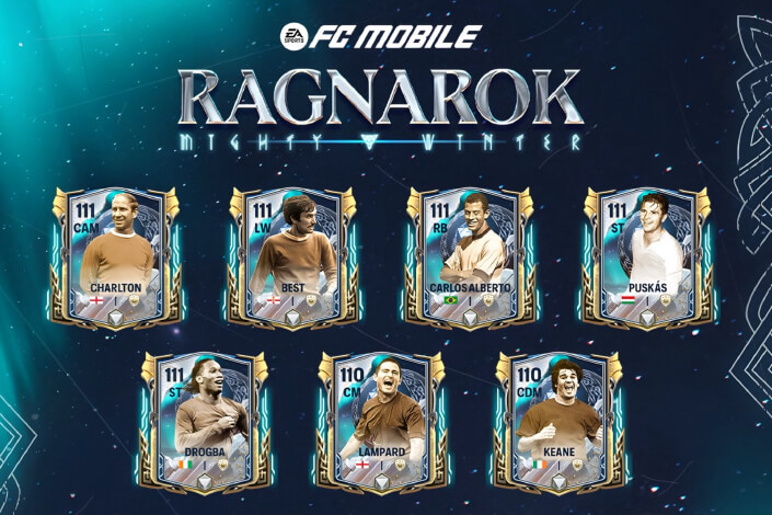 Kode Redeem FC Mobile 10 Juli 2025