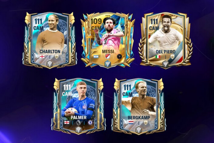 Kode Redeem FC Mobile 30 Juli 2025