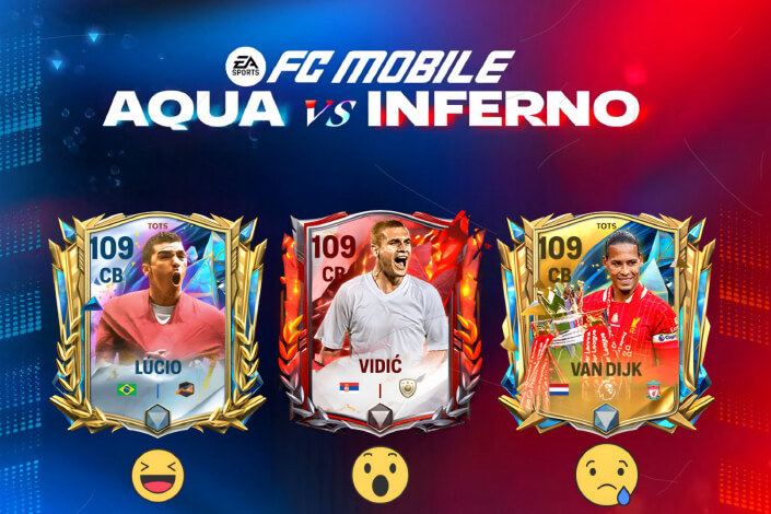 Kode Redeem FC Mobile 6 Juli 2025