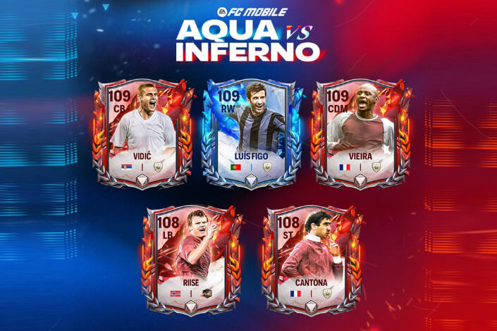 Kode Redeem FC Mobile Hari Ini 5 Juli 2025