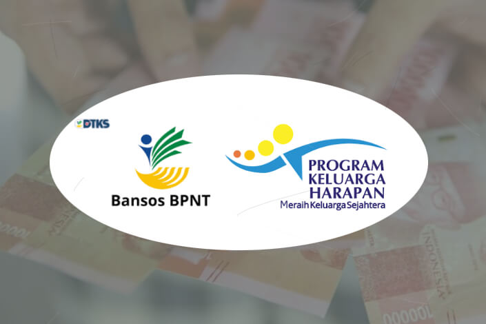 Cek Bansos PKH BPNT 2025