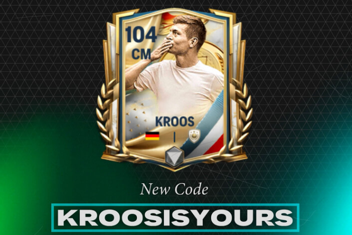 Kode Redeem FC Mobile 24 Agustus 2025