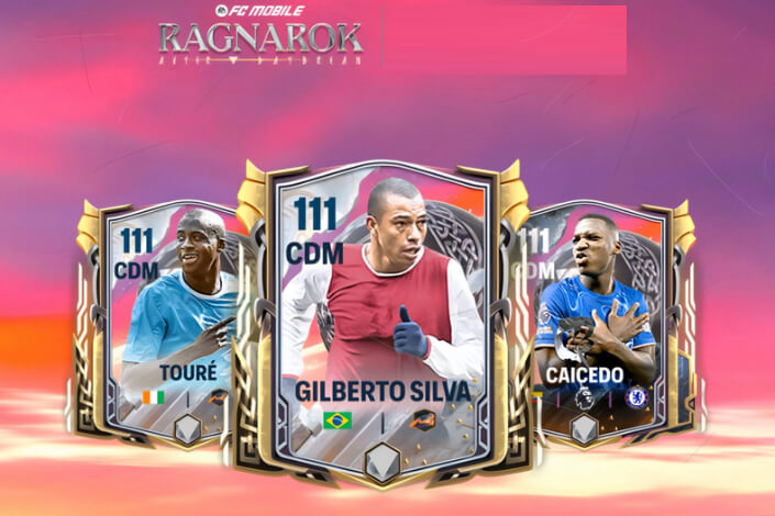 Kode Redeem FC Mobile 9 Agustus 2025