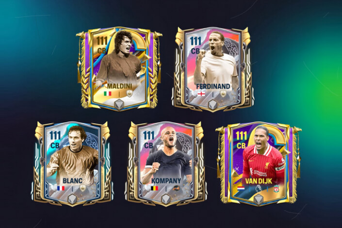 Kode Redeem FC Mobile 1 September 2025