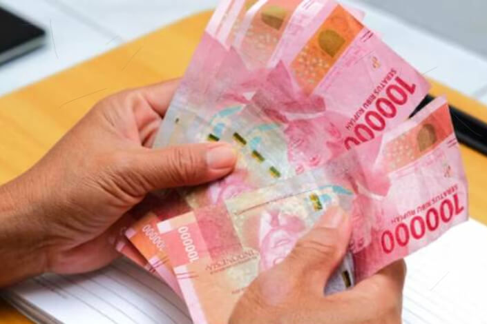 BPNT dan PKH Tahap 4 2025