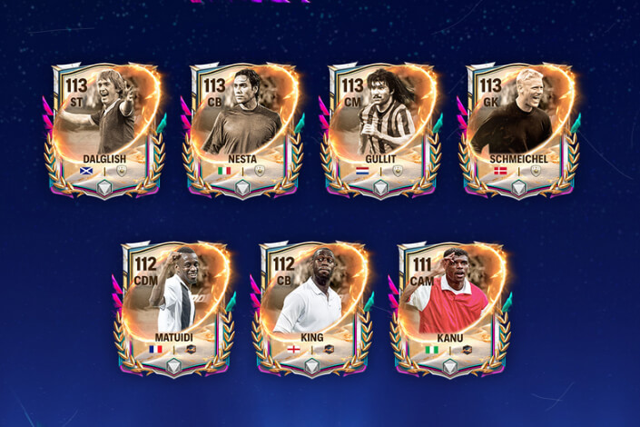 Kode Redeem FC Mobile 30 Oktober 2025