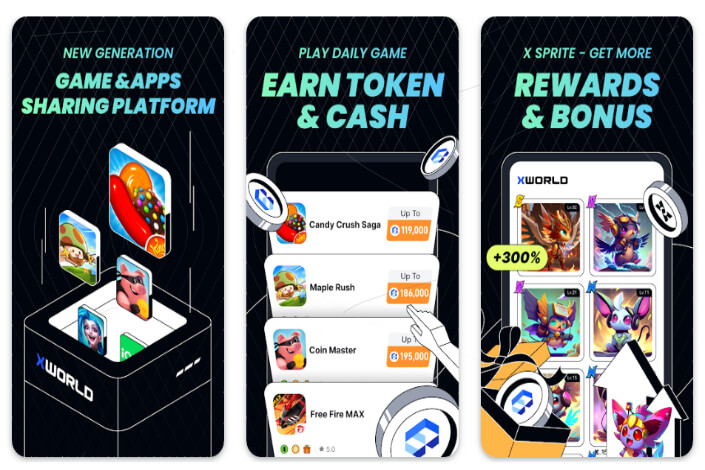 Aplikasi Penghasil Uang November 2025