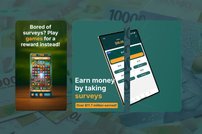 Daftar Aplikasi Penghasil Uang Bisa 100 Ribu