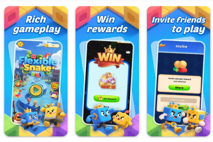 Game Penghasil Uang Tercepat November 2025