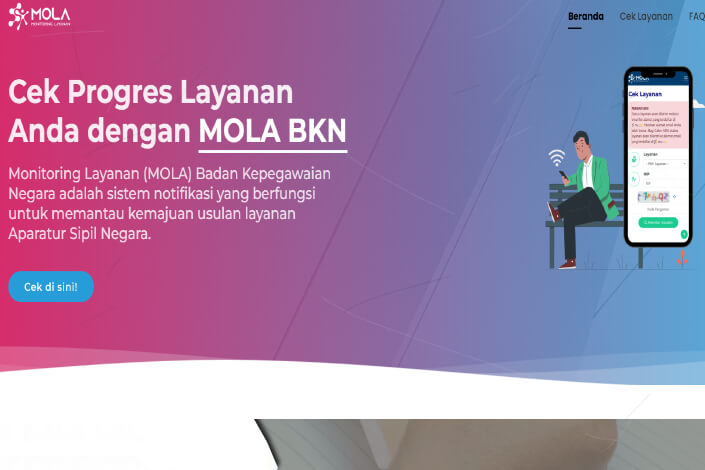 NIP PPPK Paruh Waktu 2025