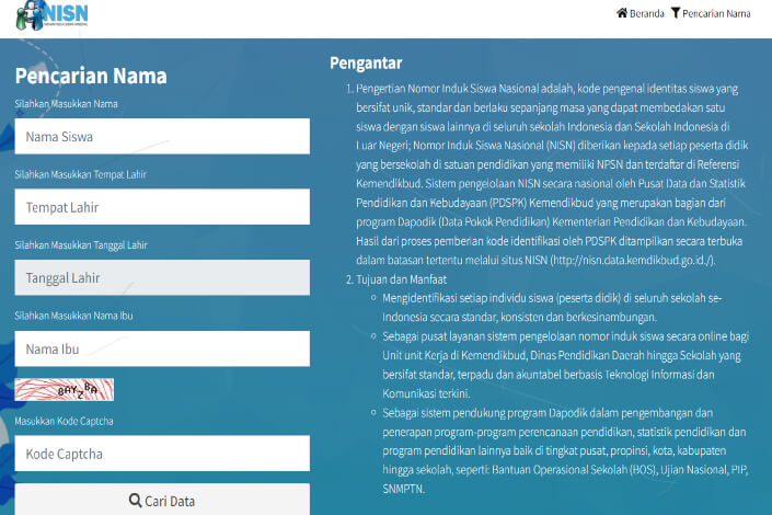 Penerima PIP 2025 Lewat HP