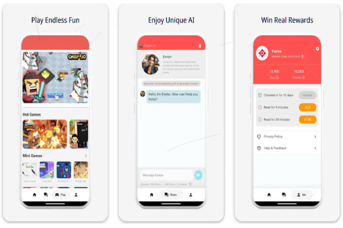 Aplikasi Penghasil Saldo DANA November 2025