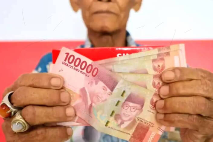 Cek Bansos PKH Lewat HP Desember 2025