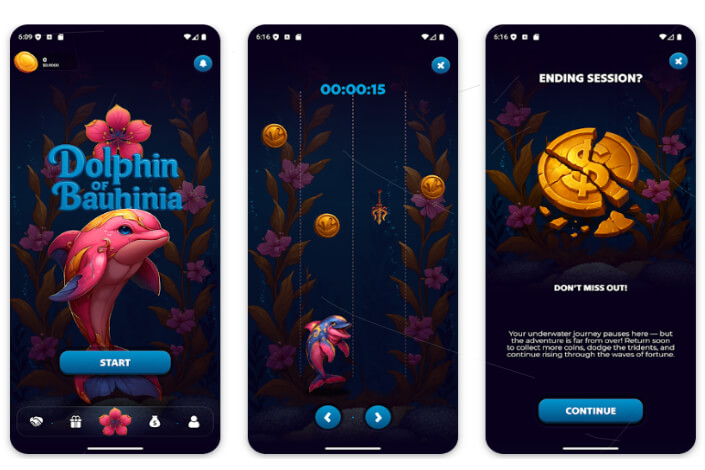 Daftar Game Penghasil Uang Desember 2025