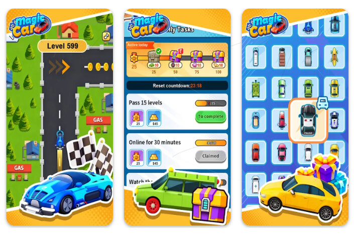 Game Penghasil Uang Desember 2025