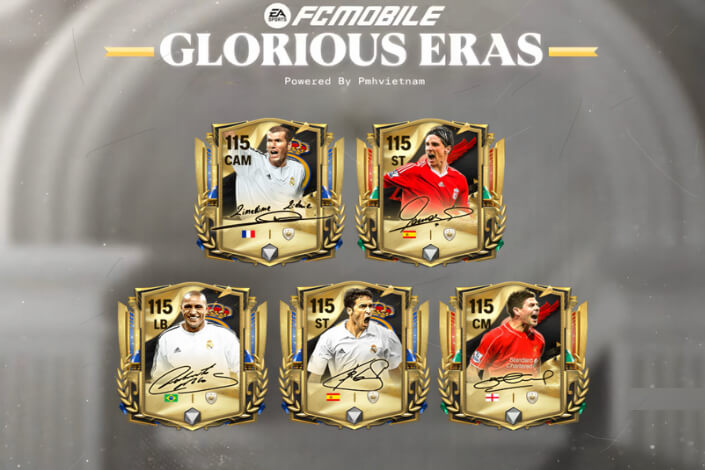 Kode Redeem FC Mobile Desember 2025