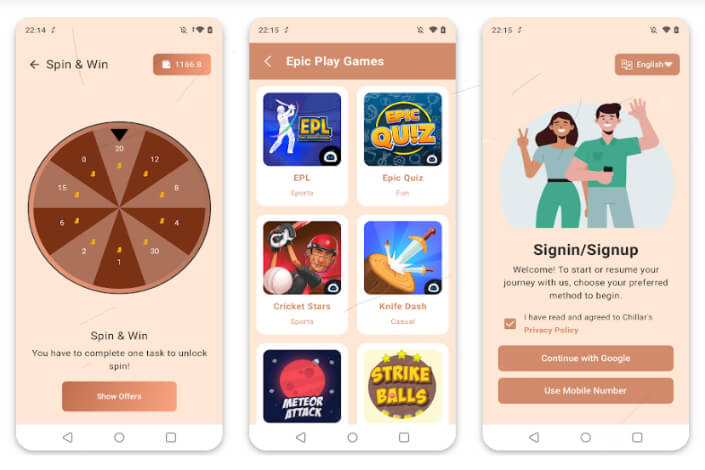 Aplikasi Penghasil Uang Tahun Baru 2026