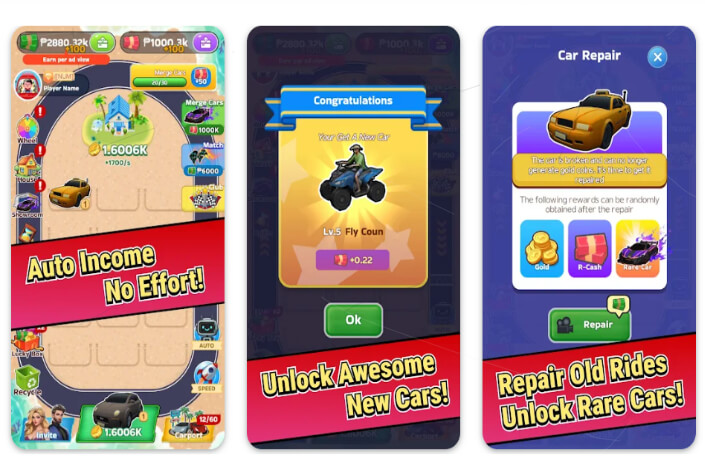 Game Penghasil Uang Januari 2026